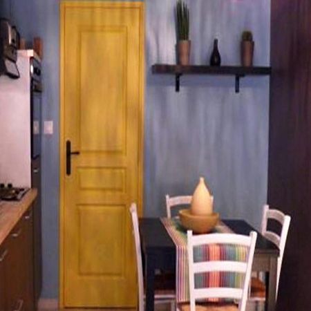 Les Gites Du Monde , Appartements 2 Chambres- 4 Lits Simples Modulables En Lits Doubles Le Havre Exterior photo