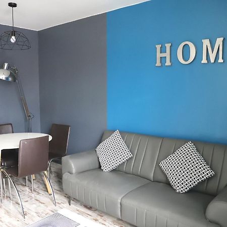 Les Gites Du Monde , Appartements 2 Chambres- 4 Lits Simples Modulables En Lits Doubles Le Havre Exterior photo